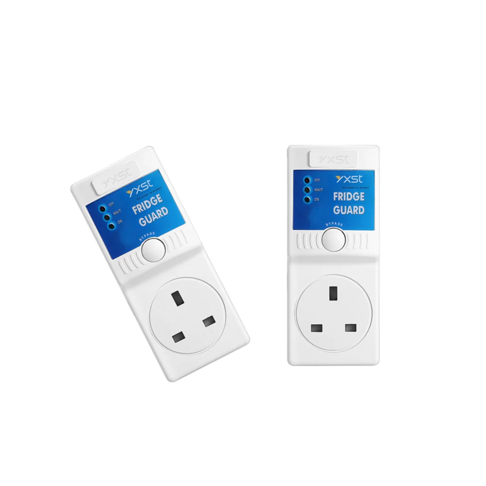 220v protector voltage 13amp fridge guard voltage protector surge protector for tv