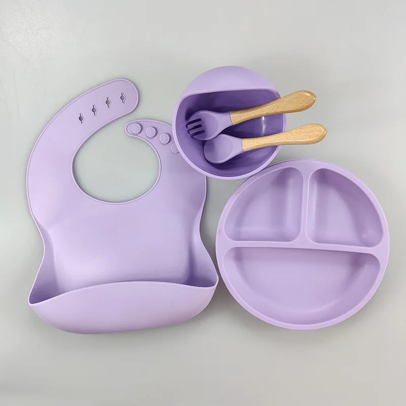 Silicone tableware (31)
