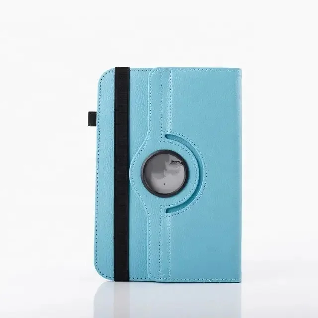 Universal 360 Rotate Case for 7/8/9/10 Inch Ipad Samsung Huawei Lenovo xiaomi Tablet Cover Case