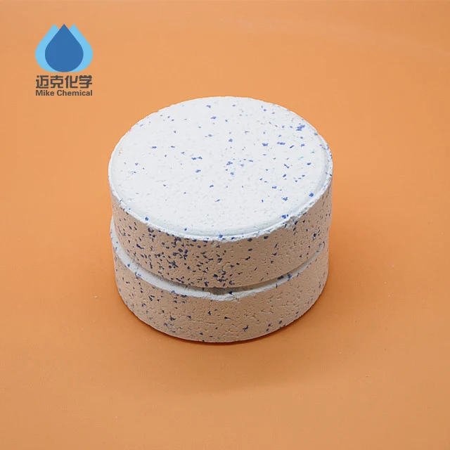 
TCCA 90% Multifunction Tablets Trichloroisocyanuric Acid 