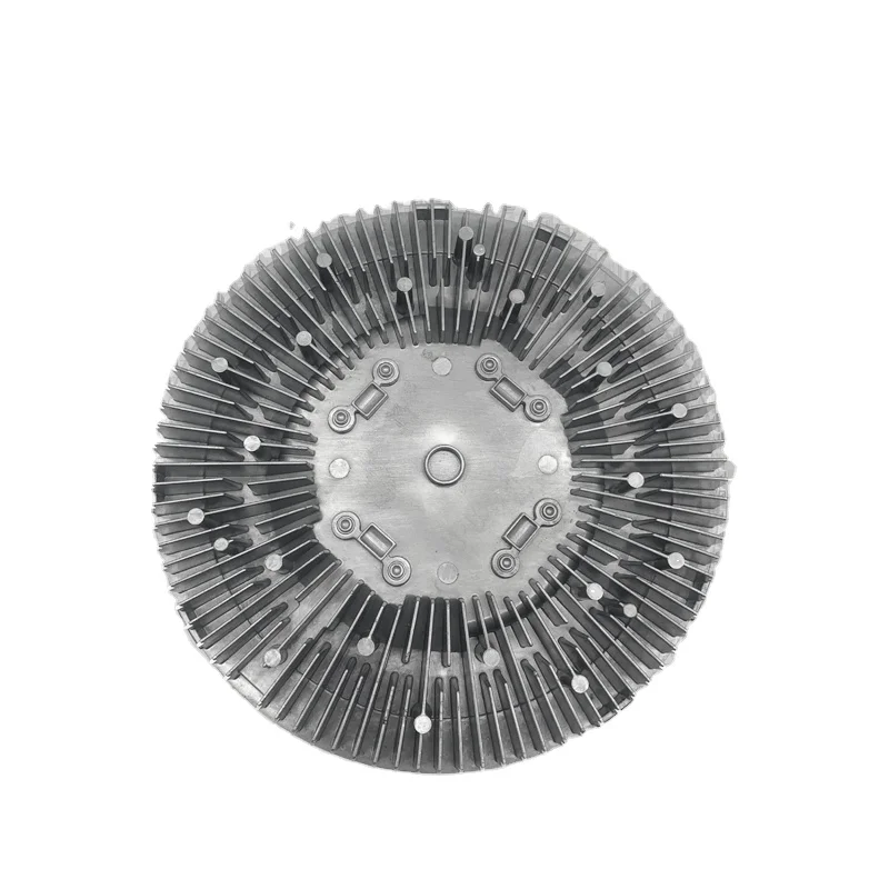 AT410577 Fan Clutch for  DX480 Excavator Accessories Factory Wholesale High Quality Products for Sale