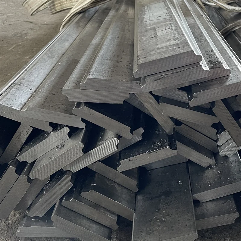 
China Manufacturer Steel Rebars Deformed Steel Bars Iron Rod For Building Material 