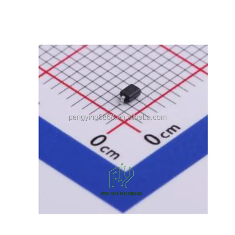 Supply IC  Voltage reference chip patch  BAP70-03 BAP7003 A9 50V 100MA diode SOD323
