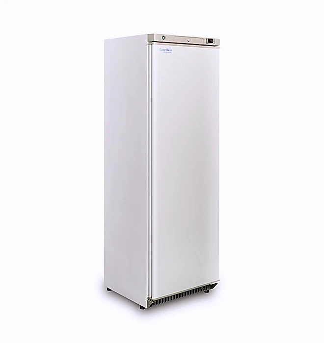 Factory Price -25 Degree Deep Freezer Vertical Expositor LED Manual modern freezer for Sale