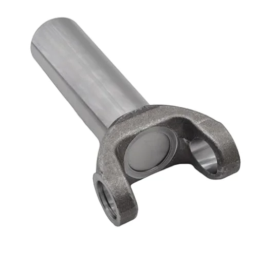 3-3-5551X скользящая вилка совместимая с GM Turbo 400 TH 400/4L80E передача и T/C для 1350 серии U-Joint