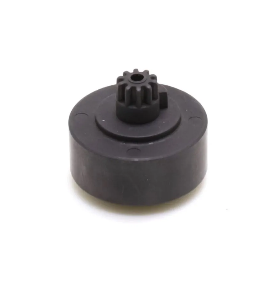 Injection Molding Ferrite Magnets