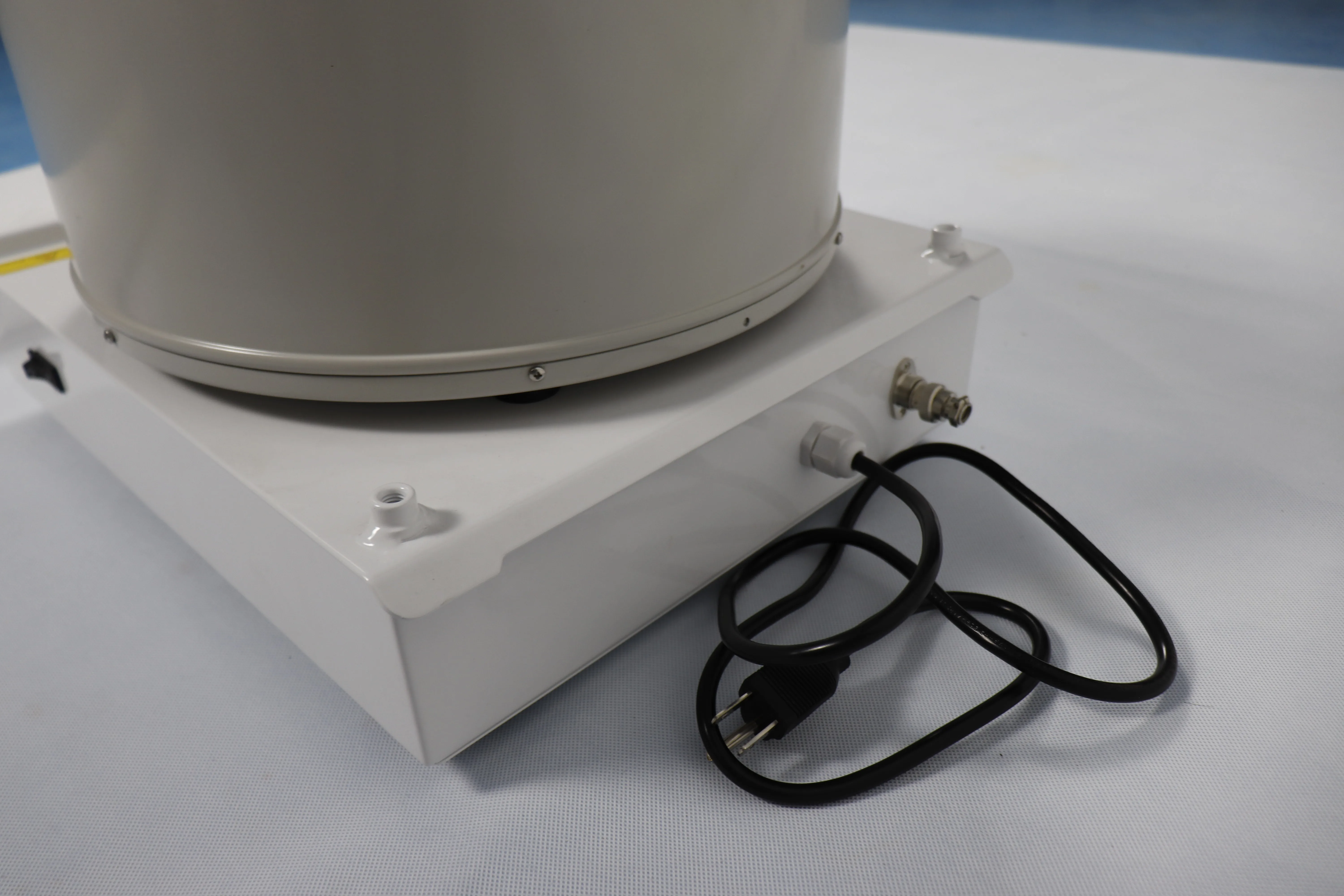 Different volume digital magnetic stirrer heating mantle