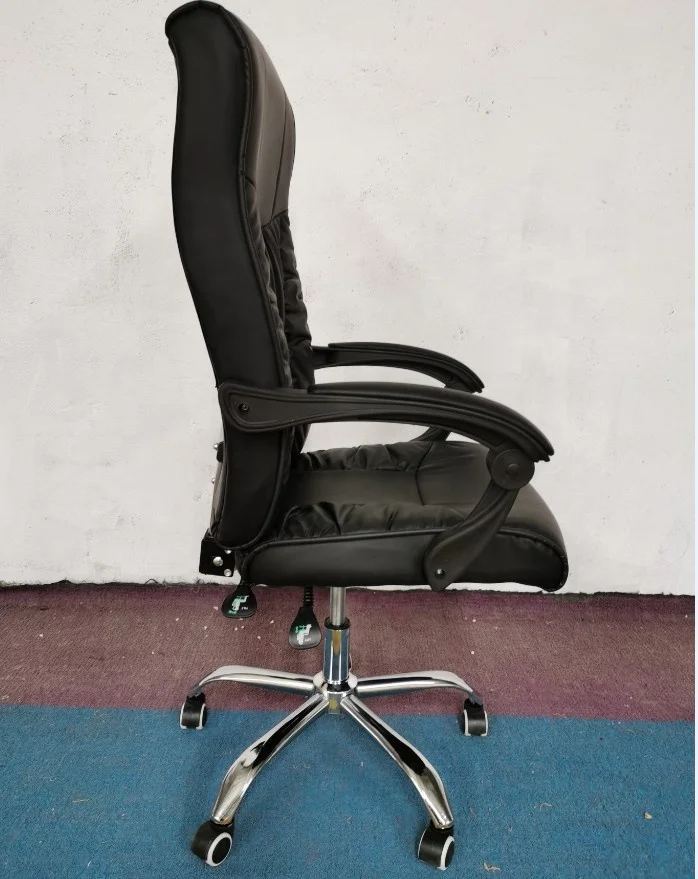 Прямая поставка с завода кресла для дома и офиса кожаное офисное кресло офисная мебель