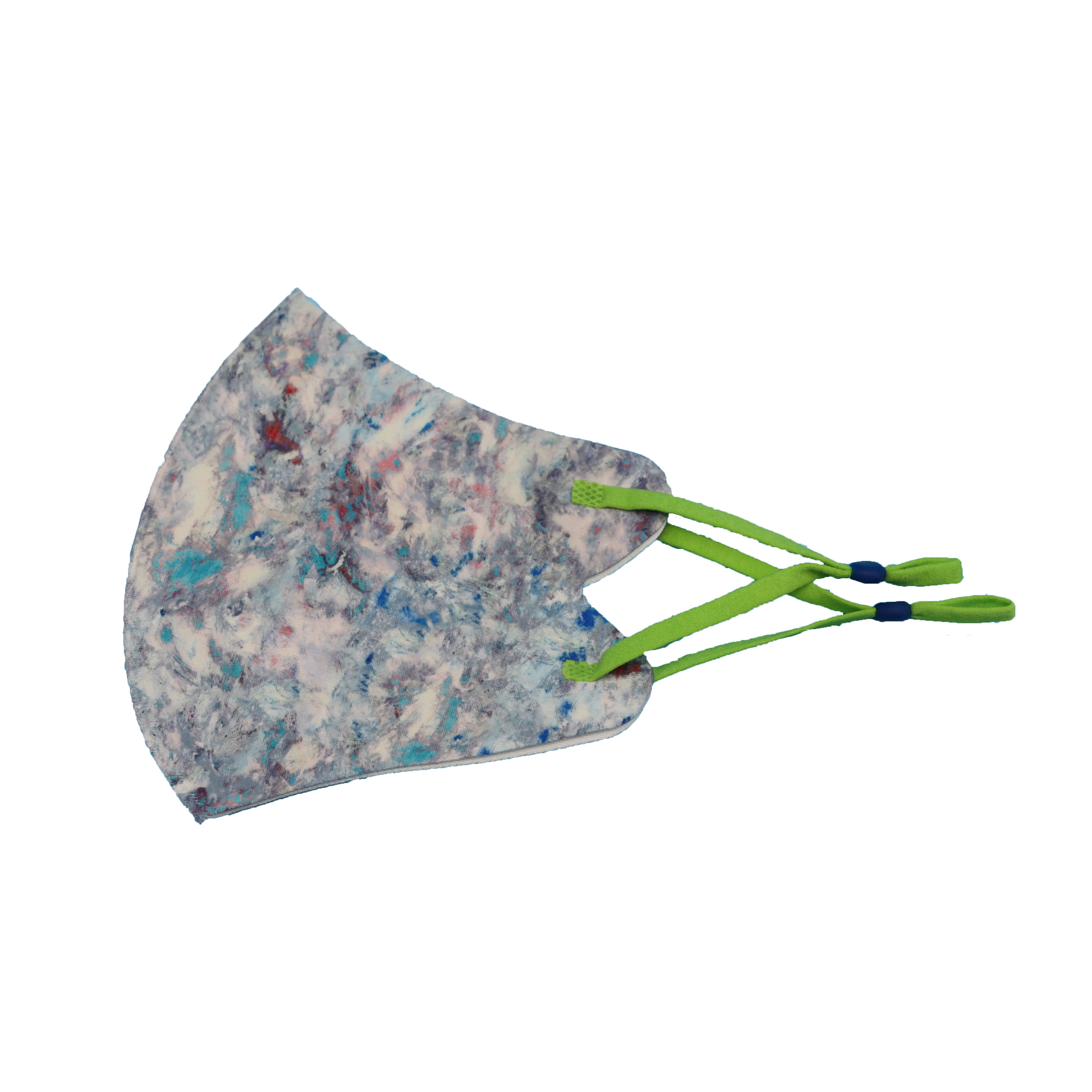 3d Beauty Face Mask Reusable Custom Maskes Logo Custom Personalized Facemask Color Washable Reusable Fashion Face Maskes