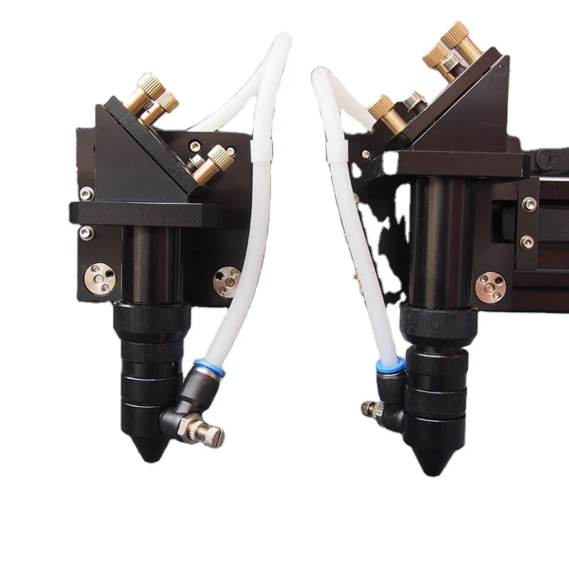 1490YH  180w double heads co2 laser /  laser cutting machine / laser cutter and engraver