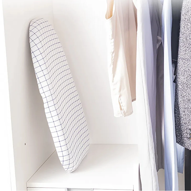 Tabletop Ironing Board with Folding Legs, Steel pipe Mini Ironing Board for Sewing, Craft Room, Household, Dorm,