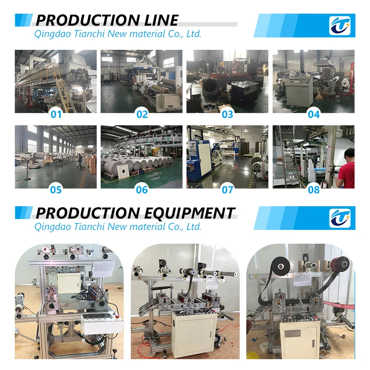 Double Sided Adhesive Red Film 3m Foam Heavy Duty Tape Squares Die Cut For Decoration And Office Use