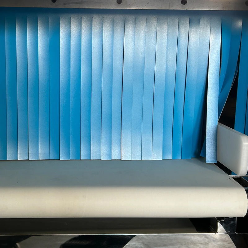 Промышленный рентгеновский аппарат для металлоискателя посторонних продуктов и