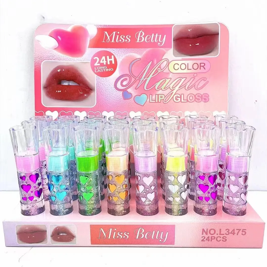 Блеск для губ