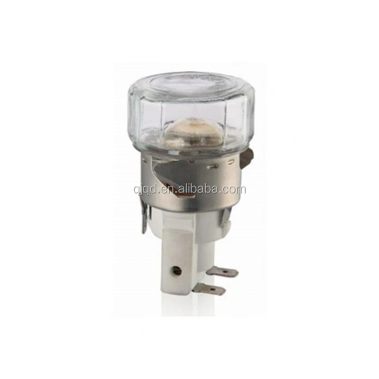 Лампа для микроволновой печи 15 Вт 110/220 В