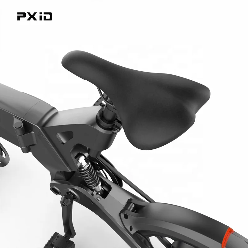 2020 PXID новый дизайн P2 36 в 250 Вт складной электрический