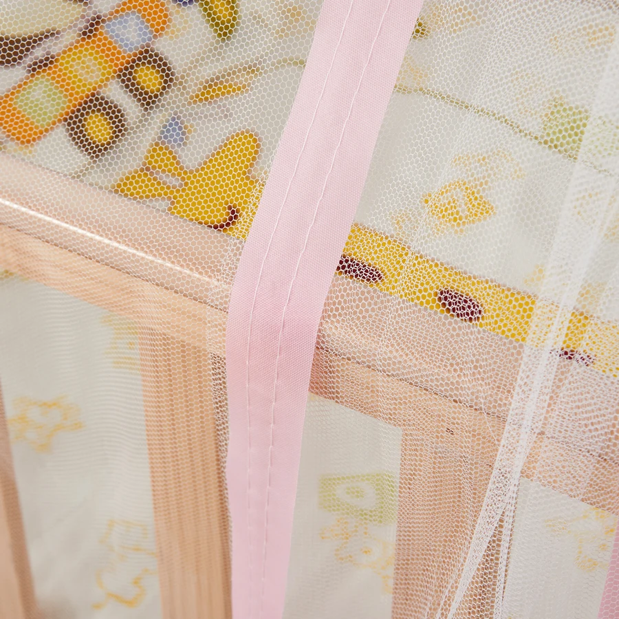 Baby bed canopy Mosquito Net For Baby crib