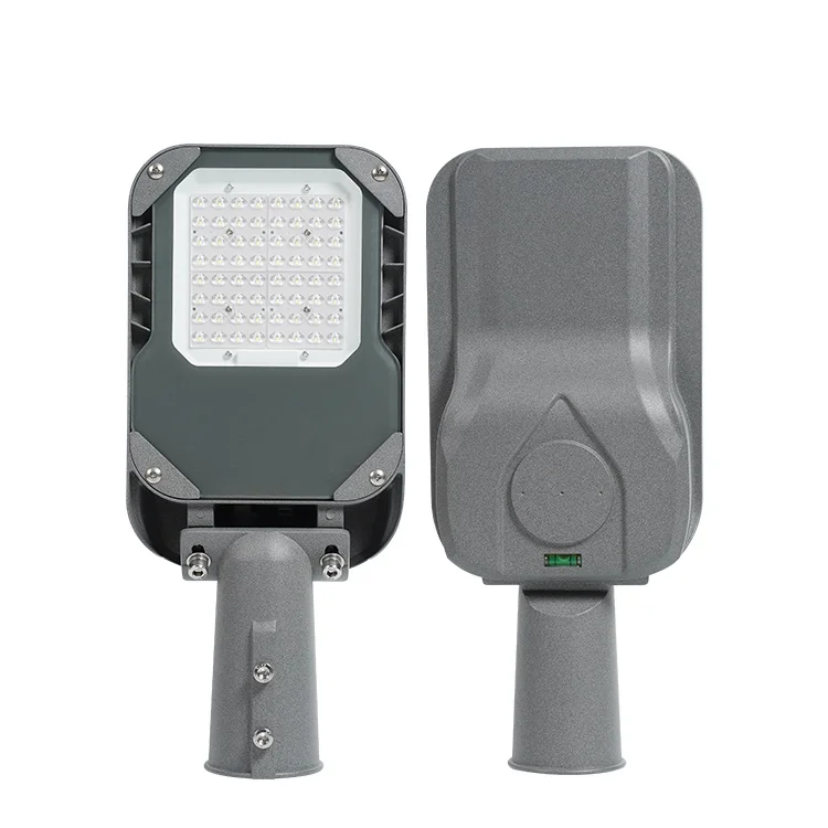 Energy Saving Outdoor Ip66 Waterproof Engineering 40w 50w 100w 150w 200w 300w Die Casting Aluminum LED Street Lamp