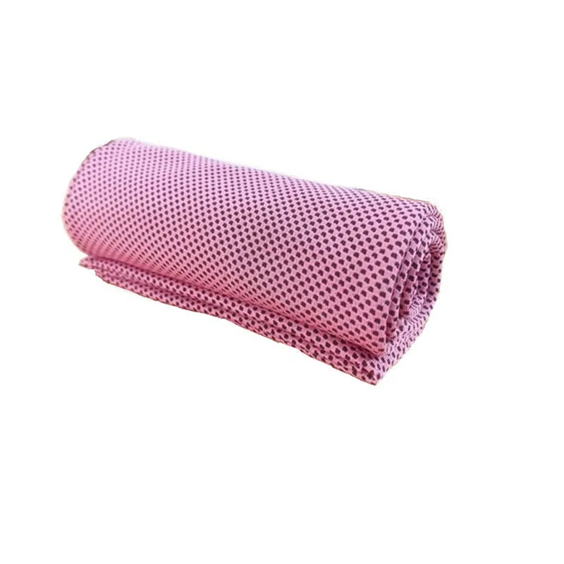 
Microfiber towel bag cool towel Outdoor Sports ice towel for free sample with the shorts 