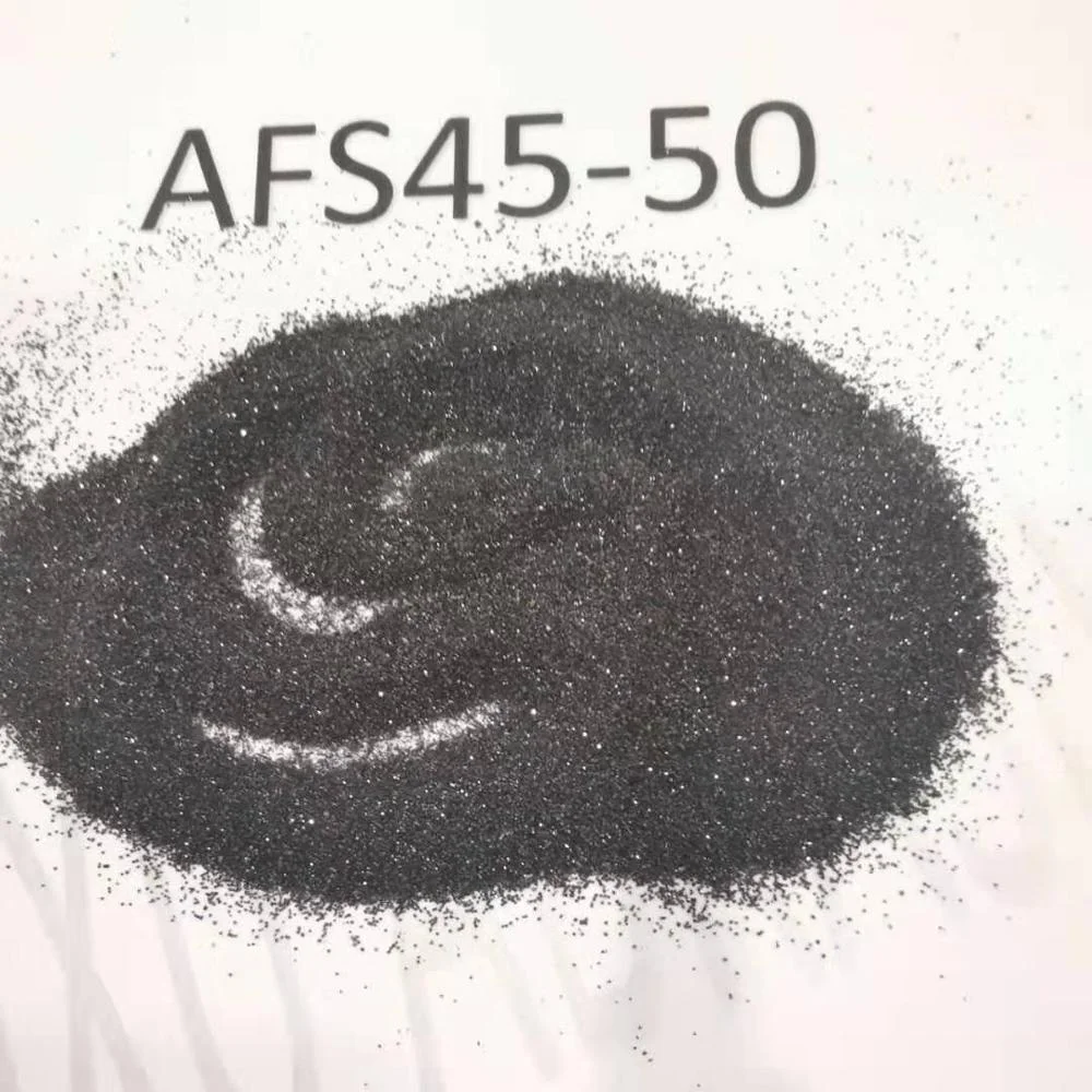 China Chromite sand manufacturer origin south africa