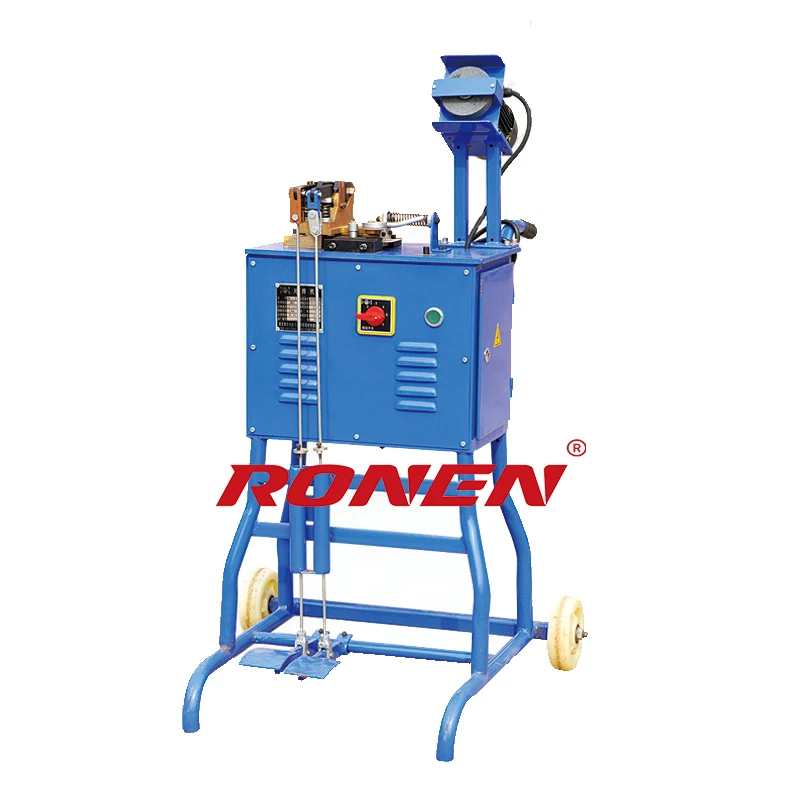 Low Price 0.15 Mm - 5.0 Mm Wire Butt Welders