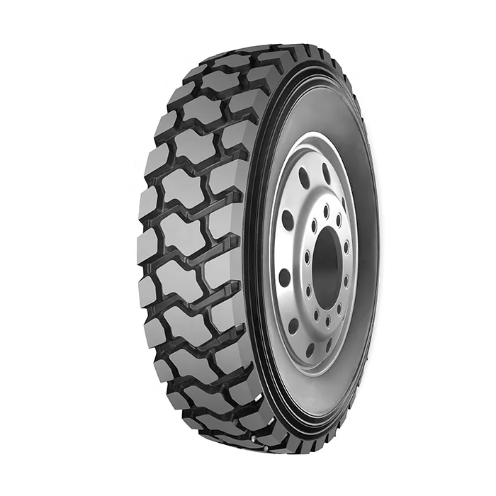Thailand high end truck tires 1100R20 1200R20 13R22.5 295/75R22.5 385/65R22.5