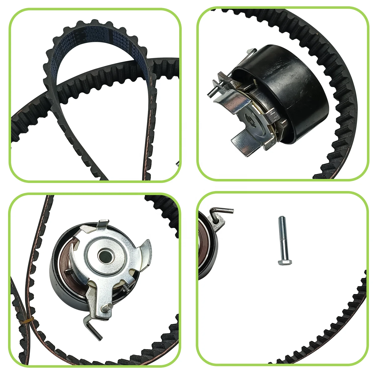 Системы автомобильного двигателя MANER 1672144 высококачественные аксессуары для автомобиля комплект ремня ГРМ 5M5Q-86A-15AA Opel ASTRA G CLASSIC (F08 F48)