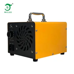Hot selling best quality commercial portable 5g 10g 15g car ozone generator disinfection sterilizer machine