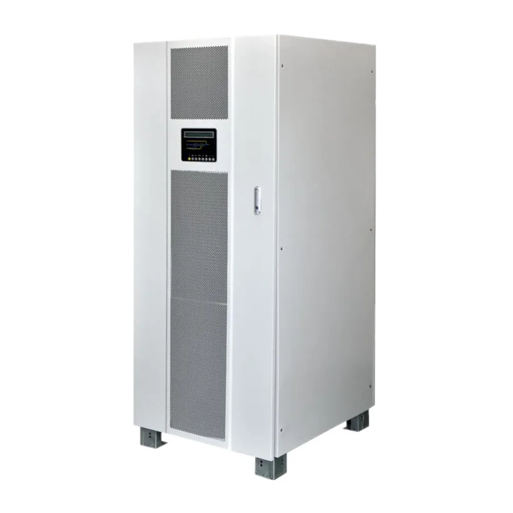 UPS 120KVA UPS Low Frequency UPS On-line UPS P 3 Phases UPS Sure Sine Wave UPS 380V/400V/415V