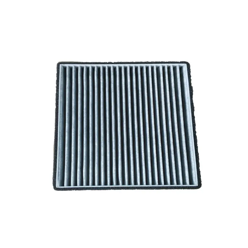 High-efficiency  cabin air filters manufacturer OE  5B-8121211  for  BYD car