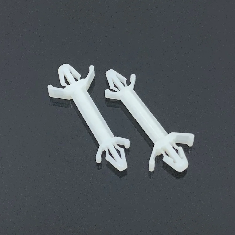 Nylon Material Spacer Support Standoff Fish shape nylon plastic expansion sleeve anchor screws bolt Chipboard Screw Plug