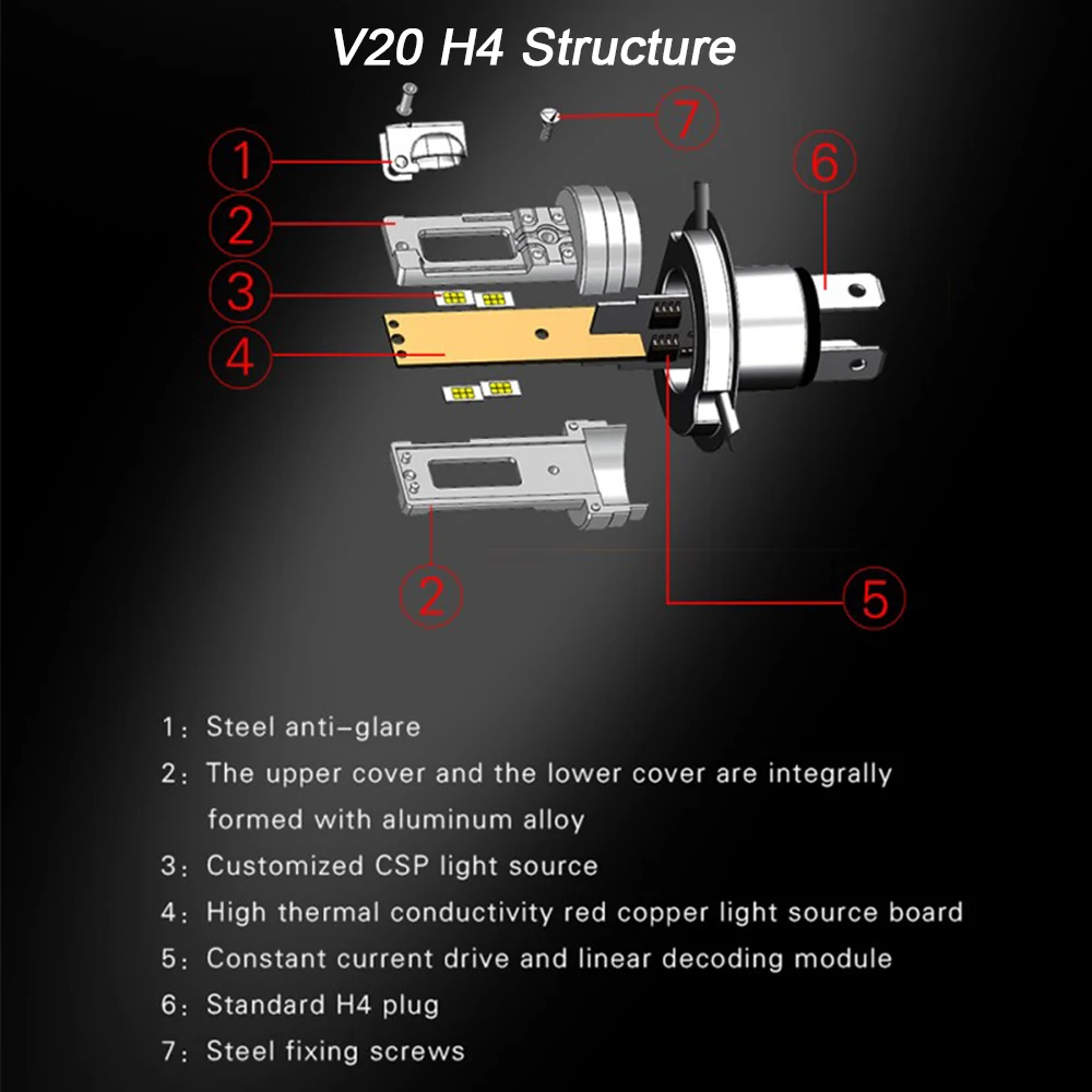 T25 3156  P27W LED Backup Light 60W Canbus 12V 24V White Yellow 1156 BA15S BAU15S T20 7440 LED Reverse Light Auto Led Lighting