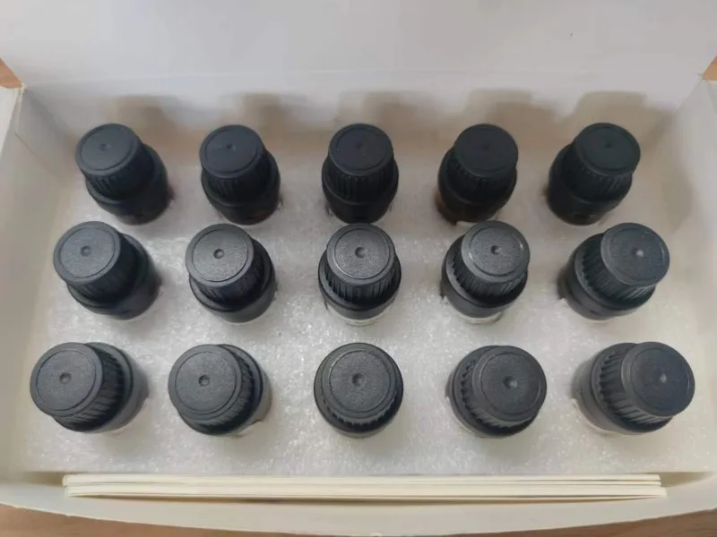 High Density 100% Pure Scent My Way Dream On Aroma Source Essential Oil for Bulk 5L 10L