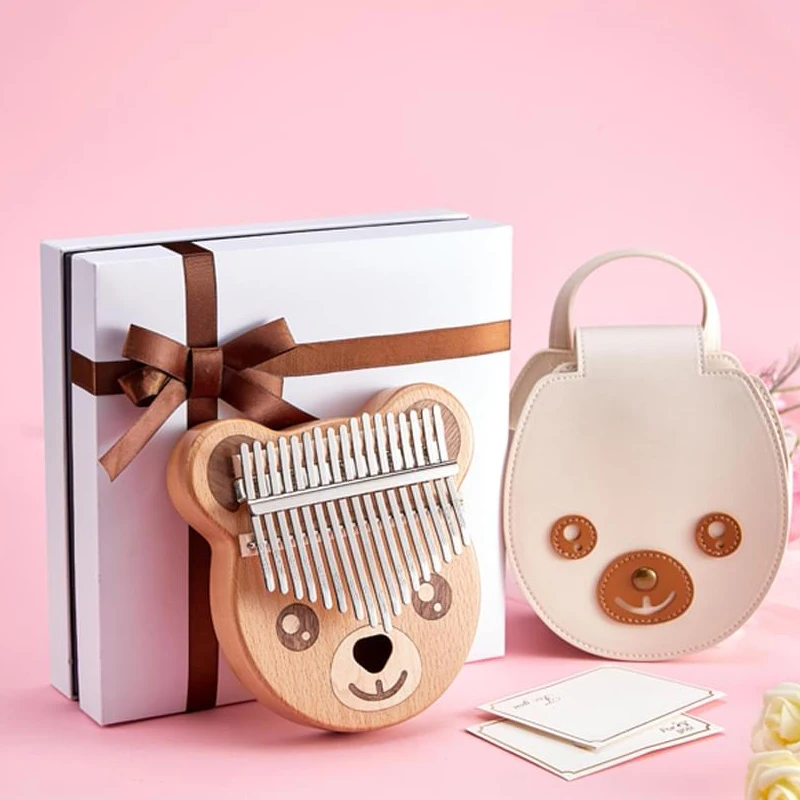 byla integrated exclusive model kalimba parts key