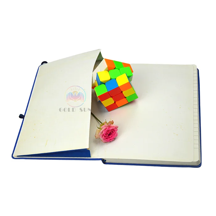  custom diary hard cover linen cloth fabric customize cheap a4 a5 a6 notebook printing journal