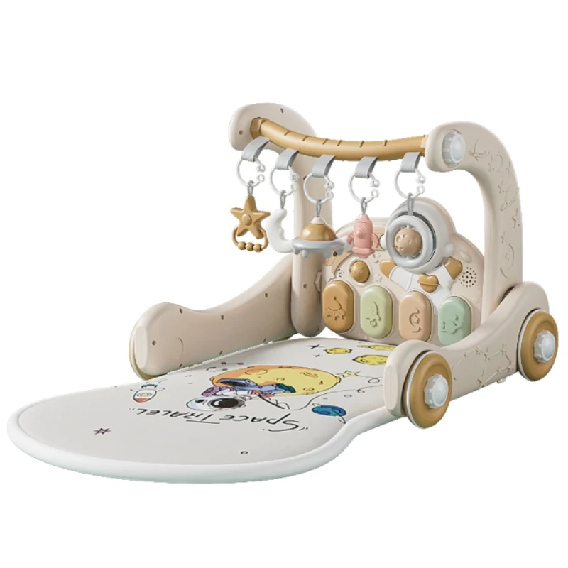 Детский коврик для игр на возраст 0-3 года