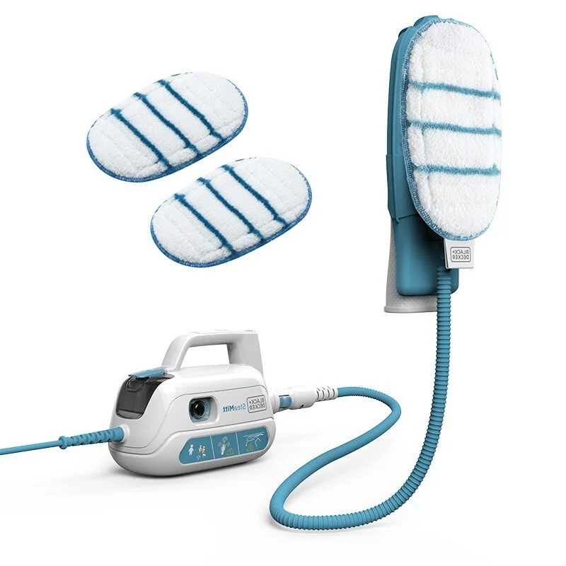 Black+Decker steam mop pad BHPC220 FSH10SM  FSH10SM1  FSH10SMP FSS1600