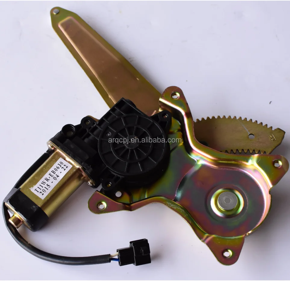 Automotive Window lifter regulator suitable for chery part number 72251-S10-J02/72250-S10-A020/72251S10J01/72250S1A020