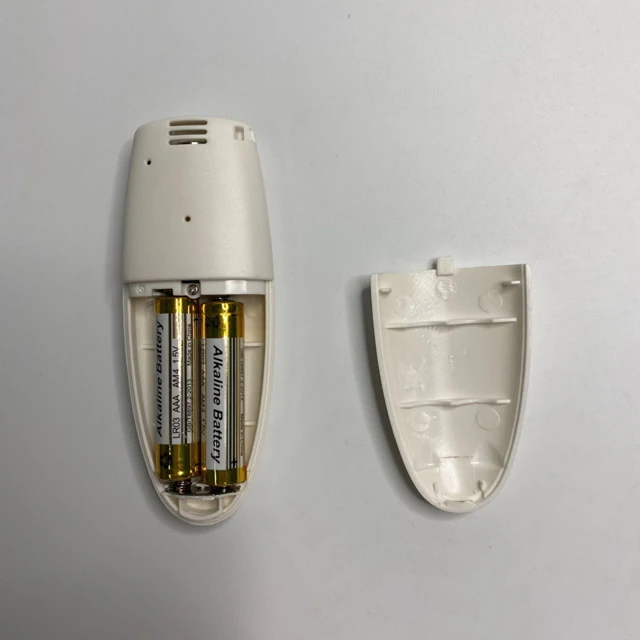 Disposable Alcohol Tester AT-6387 Rechargeable battery Alcotest Household Breathalyzer Vending Machine Alcohol Breath Analyzer