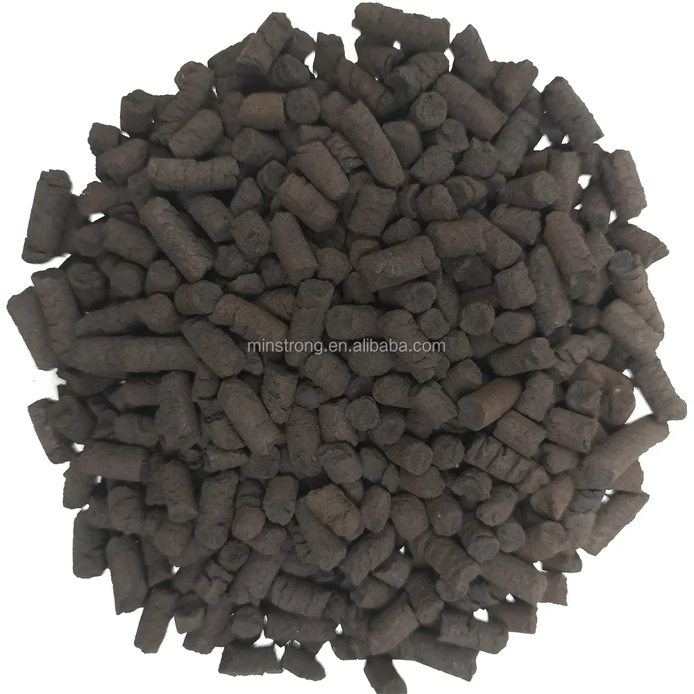 Good quality catalyst used for ozone 03 decomposing