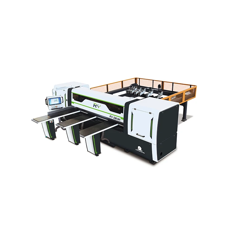 Electric Reciprocating Cnc Panel Saw Cutting Machine Sliding Table Panel Saw Price