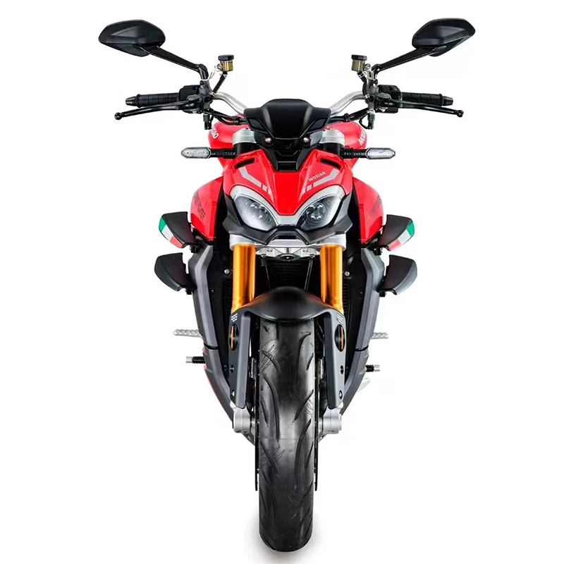 800CC газовый Мотоцикл Внедорожный двигатель водяное охлаждение ABS EFI гоночные мотоциклы для продажи