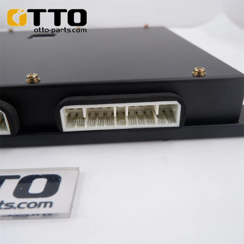 OTTO E336D Excavator control panel  C9 C13 C15 C18 Engine ECU Computer Board 4787932 478-7932 Controller Unit
