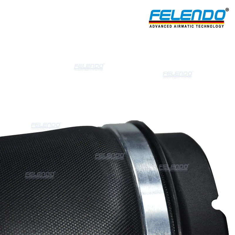 Пневматическая подвеска RKB500082 для Range Rover Vogue L322 RKB000151 задняя Пружина RKB500080