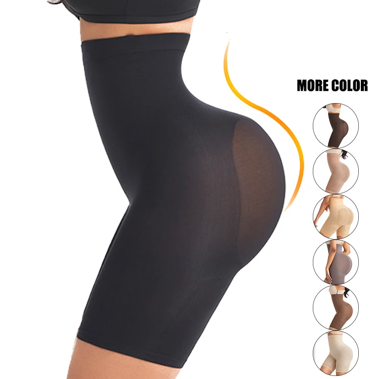 HEXIN Seamless Body  Shapewear For Women Tummy Shaper But Lifter Shaper Shapers Body