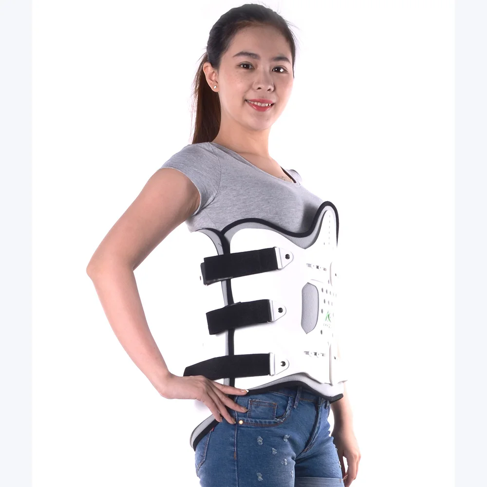 OEM  Lumbar Brace Unisex Gym Fitness Sports Workout Pain Relief Waist Trimmer Support Belt