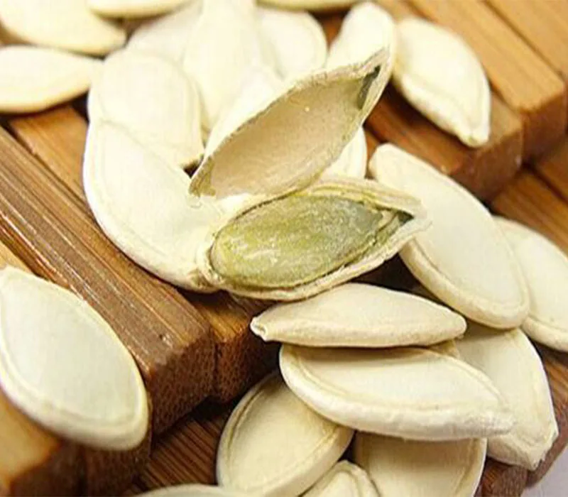  Продажа вкусных закусок семена кипящей тыквы по низкой