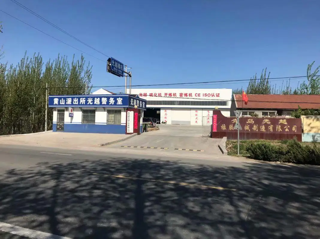 pneumatic rubber kneader machine rubber kneading machine