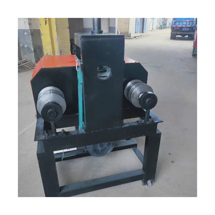 Hydraulic Stainless Steel Pipe Bending Machine Square Tube Round Pipe Benders For Sale