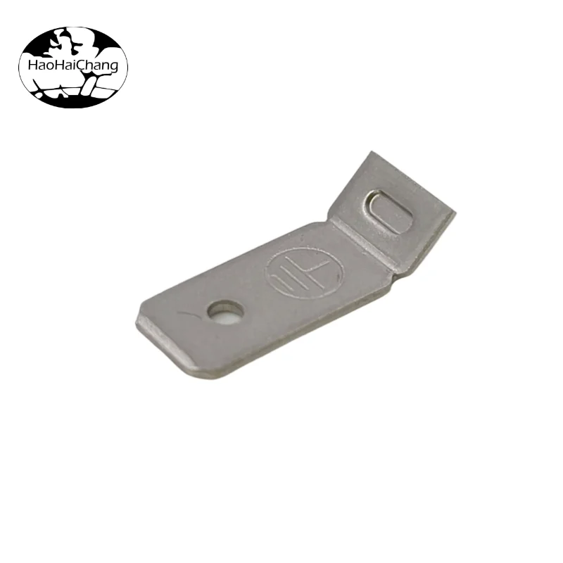 Custom Terminal connector  HHC-263